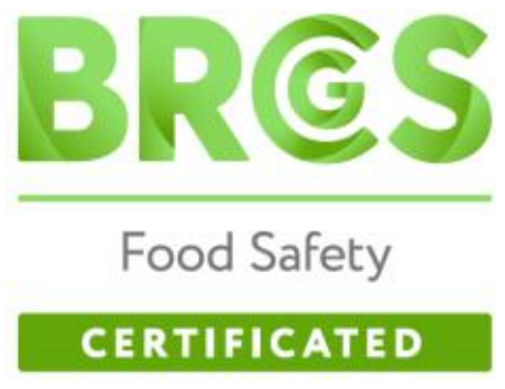 BRC CERTIFICATION