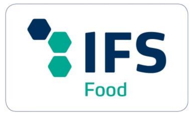 IFS CERTIFICATION